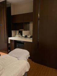 -希尔顿酒店·eforea spa水疗中心