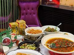 -书湘门地·中国十佳湘菜(西苑店)
