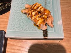 -沼津港精致料理·寿喜烧·烧鸟(青浦宝龙广场日料榜单店)