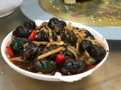 -真好吃牛杂(白沙店)