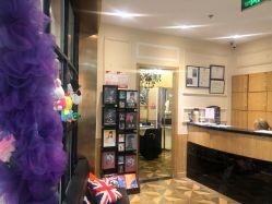 -时尚殿堂hair salon