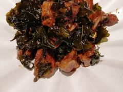 -泉畔人家·老济南经典鲁菜(大明湖店)