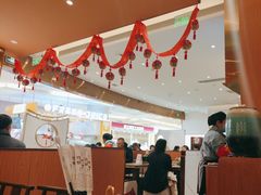 -松鹤楼面馆(清河万象汇店)