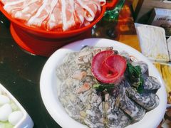 -小四川老火锅(欧风店)