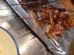 -香约老地方烧烤(九道街店)