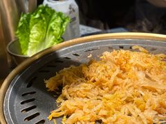 -西塔老太太泥炉烤肉(龙湖北苑天街店)