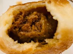 牛肉煎包-洪长兴(广西北路店)