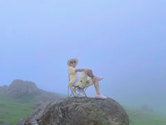 -大姆山草场
