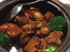 -同里湖大饭店-怡景轩中餐厅(同里古镇店)