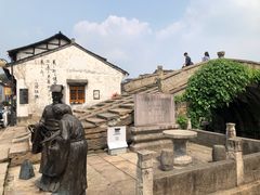 -绍兴书圣故里景区