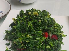 -秦扬居特色菜馆(上王村)