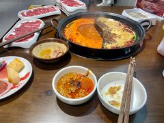 -刘火辣老火锅(光谷店)