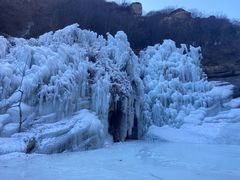 -黑龙潭风景区