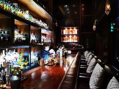-The Bottle Bar(羲和商业广场店)