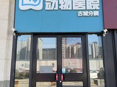 -美联众合动物医院·内科·皮肤科·外科(古城分院)
