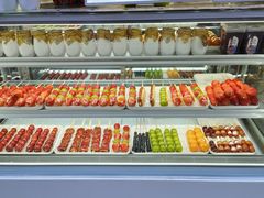 -泰康食品(南京东路店)