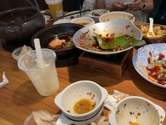 -云海肴·汽锅鸡·云南菜(祥云小镇店)