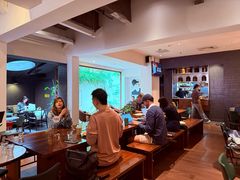 -BAKER&SPICE(安福路店)