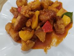 -佛有缘素食馆·荔湾老字号(陈家祠首店)