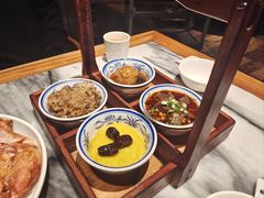 -西安饭庄·非遗陕菜(钟楼店)