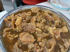 -大草原清真饭庄(沙河店)