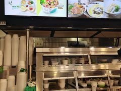 -老乡鸡(武汉烽胜路店)