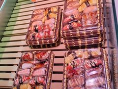 -争鲜回转寿司(朝北大悦城店)