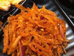 -红小姐的烤肉店(西三旗店)