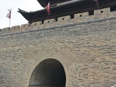 -雁门关景区