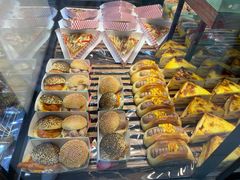 -米兰米苏蛋糕(向高店)