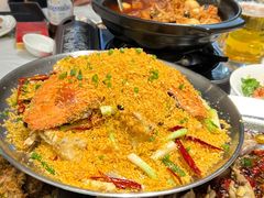 -金多鱼大排档·烤鱼·烧烤·宵夜(江南水都店)