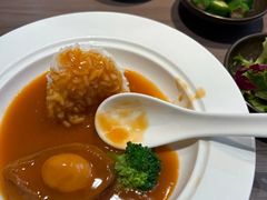 -将相和·海鲜蒸饺大连菜
