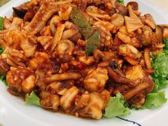-普天和酒楼·新津菜·烤鸭(天津之眼店)