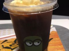 -麦当劳(宾水西道店)