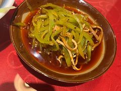 -冯烫烫跷脚牛肉·川菜小馆(武胜西街店)