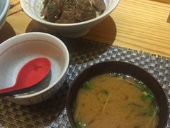 -兆治日本料理(华府世家店)