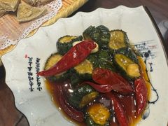 -民间小灶(亭林店)