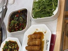 -鲁员外地锅鸡地锅鱼(古墩路店)