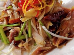 -一品淮扬 · 淮扬菜·北京万达文华酒店