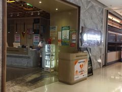 -亚马逊蒸汽活海鲜自助(LCM置汇旭辉广场店)