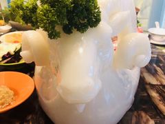 -索伦嘎·传统涮(海拉尔总店)