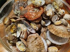 -鲜小岛·铜锅涮肉