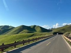 -新疆那拉提国家旅游度假区