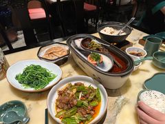 -锦府盐帮·侯宅(五棵松万达店)