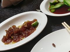 -海天楼中餐厅(吴宫泛太平洋酒店)