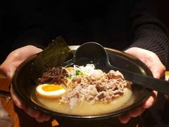 -仓桥家·焗寿司·锅物(光谷步行街店)