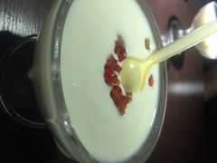自制酸奶-凯撒尔新疆特色主题餐厅(青山店)