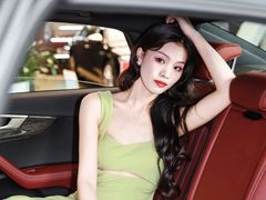 -深圳锦龙奥迪4S店(前海店)