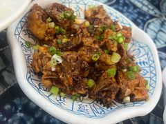 -桥香园过桥米线(国贸店)