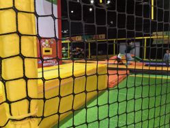 -蹦蹦跳跳(新奥购物中心店)